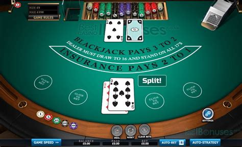 blackjack split|Iba pa.